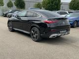 Mercedes-Benz GLC 220 d 4M Coupe +AMG+SHZ+MEMORY+NAVI+AMBIENTE - Mercedes-Benz GLC 220 mit Diesel-Antrieb