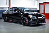 Mercedes-Benz CLA 45 AMG 360PK 4MATIC - gebrauchte Mercedes-Benz CLA 45 AMG aus dem Jahr 2014