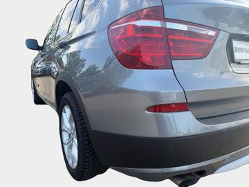 BMW X3 - 10