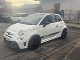 Abarth 595 1.4 Turbo T-Jet 180 CV Esseesse - Abarth 595: Esseesse