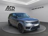 Land Rover RR Sport SI 2,0 HSE |Standhzg.|21Z|360°|MATRIX - Land Rover Gebrauchtwagen