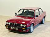 BMW 318i E30 Coupé #H-Zulassung #LM #Victor Lenkrad - BMW 318 aus 1988: 318i