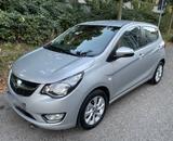 Opel Karl Exklusiv (Lenkradheizung, Sitzhe... - Opel Karl: Exklusiv