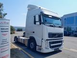 Volvo FH 13 500 LowDeck / Mega - FULL AIR! Manual - Volvo Fh 13 500