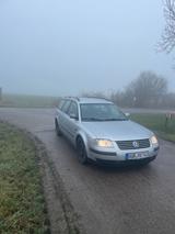 Volkswagen Vw Passat 3bg - Volkswagen Passat aus 2001: Kombi