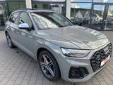 Audi SQ5 3.0 TDI quattro Black/HeadUp/Pano/Matrix/B&O - Audi Gebrauchtwagen in Siegen