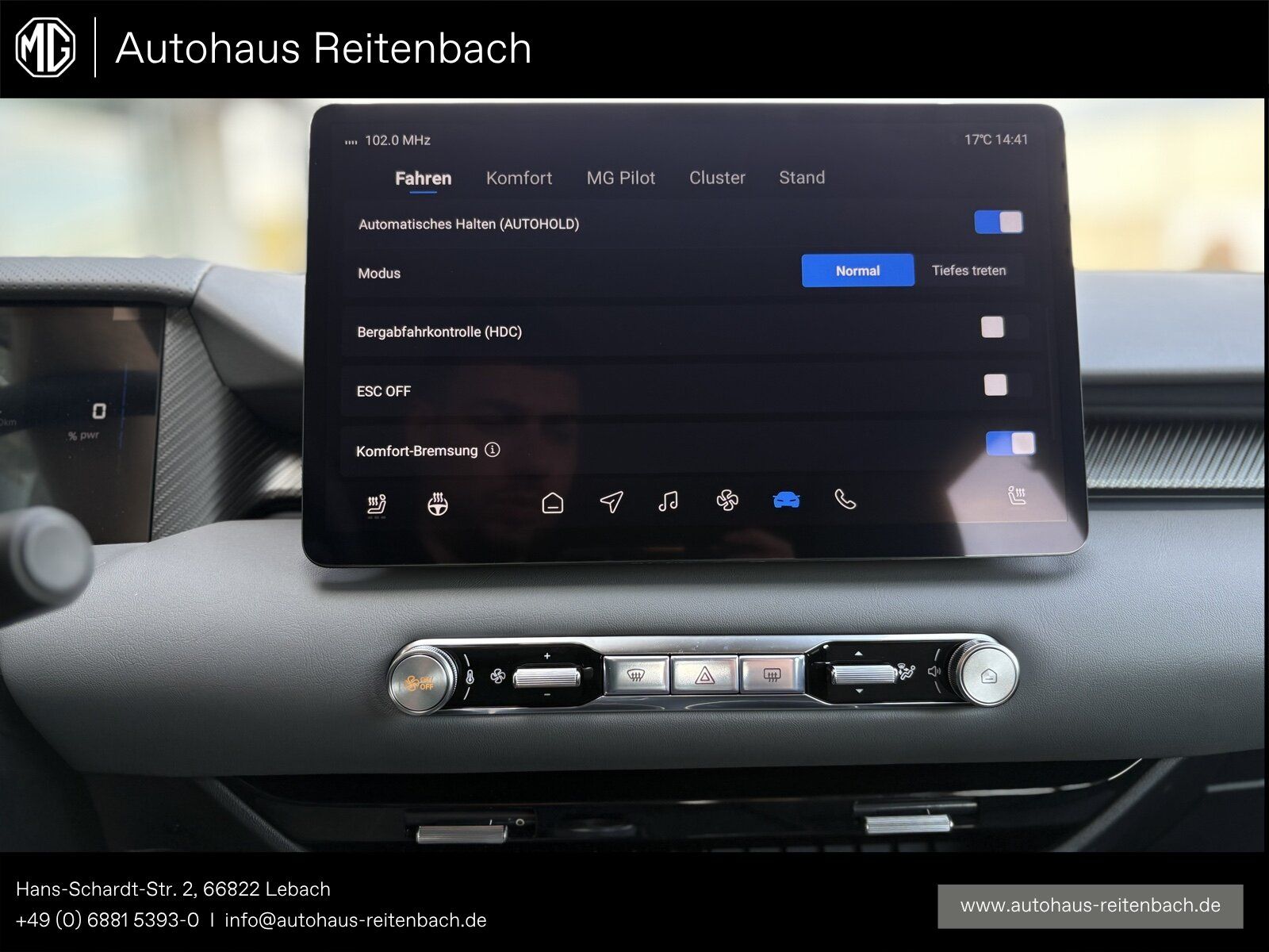 MG S5 - Bild 20