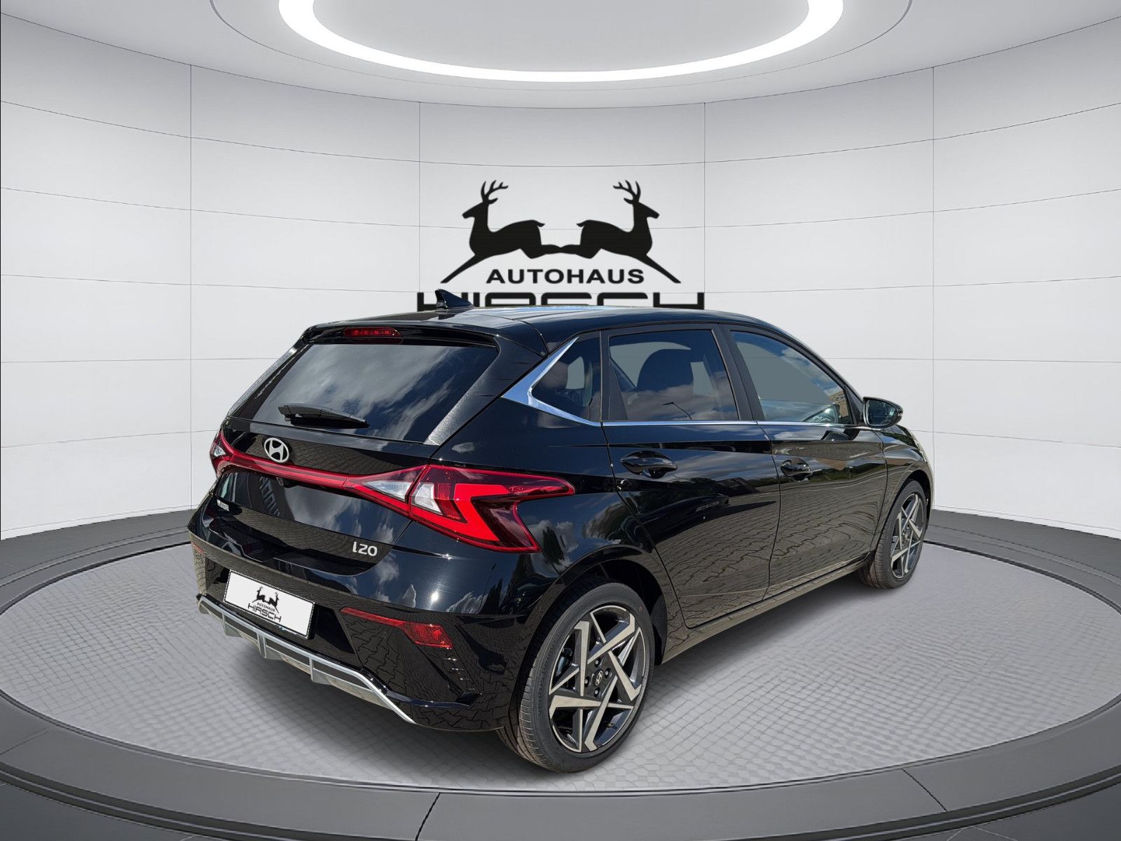Hyundai i20 - Bild 4