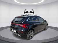 Hyundai i20 - Vorschau Bild 4