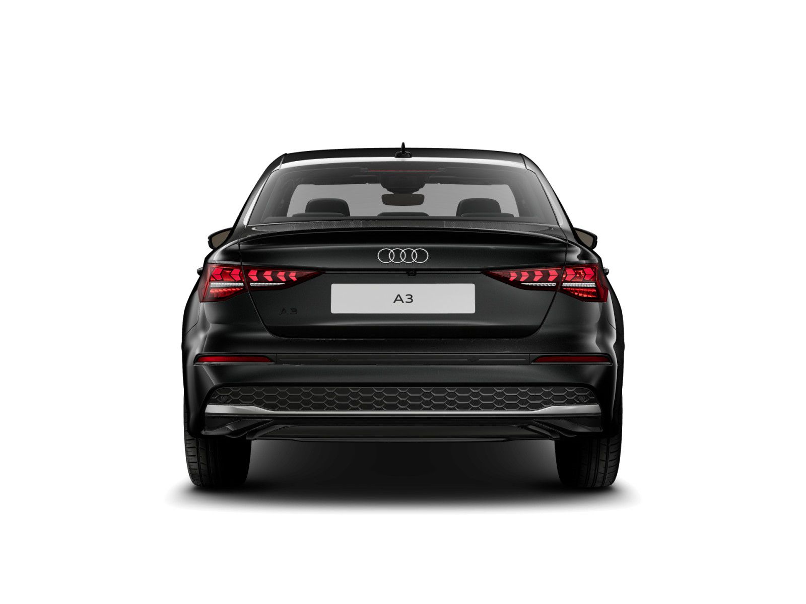 Audi A3 - Bild 11