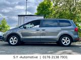 Seat Alhambra 2.0TDI DSG|Automatik|Navi|Xenon|SHZ|PDC - Seat Gebrauchtwagen in Nürnberg
