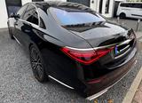 Mercedes-Benz S 350 d 4MATIC*HEAD-UP*STANDH.*360 KAMER*HA-LENK - Mercedes-Benz S 350 in Lübeck