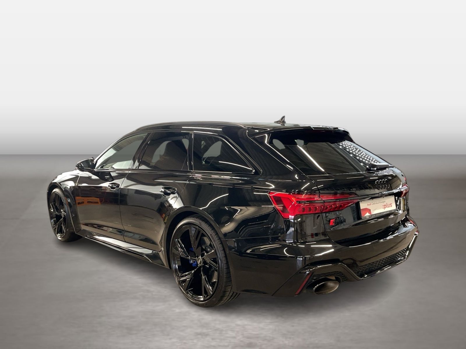 Audi RS6 - Bild 3