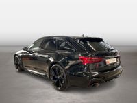 Audi RS6 - Vorschau Bild 3