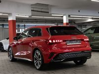 Audi A3 - Vorschau Bild 5