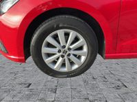 Seat Ibiza - Vorschau Bild 8