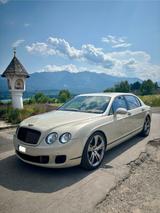 Bentley Continental Flying Spur Bentley Scheckheft - Bentley