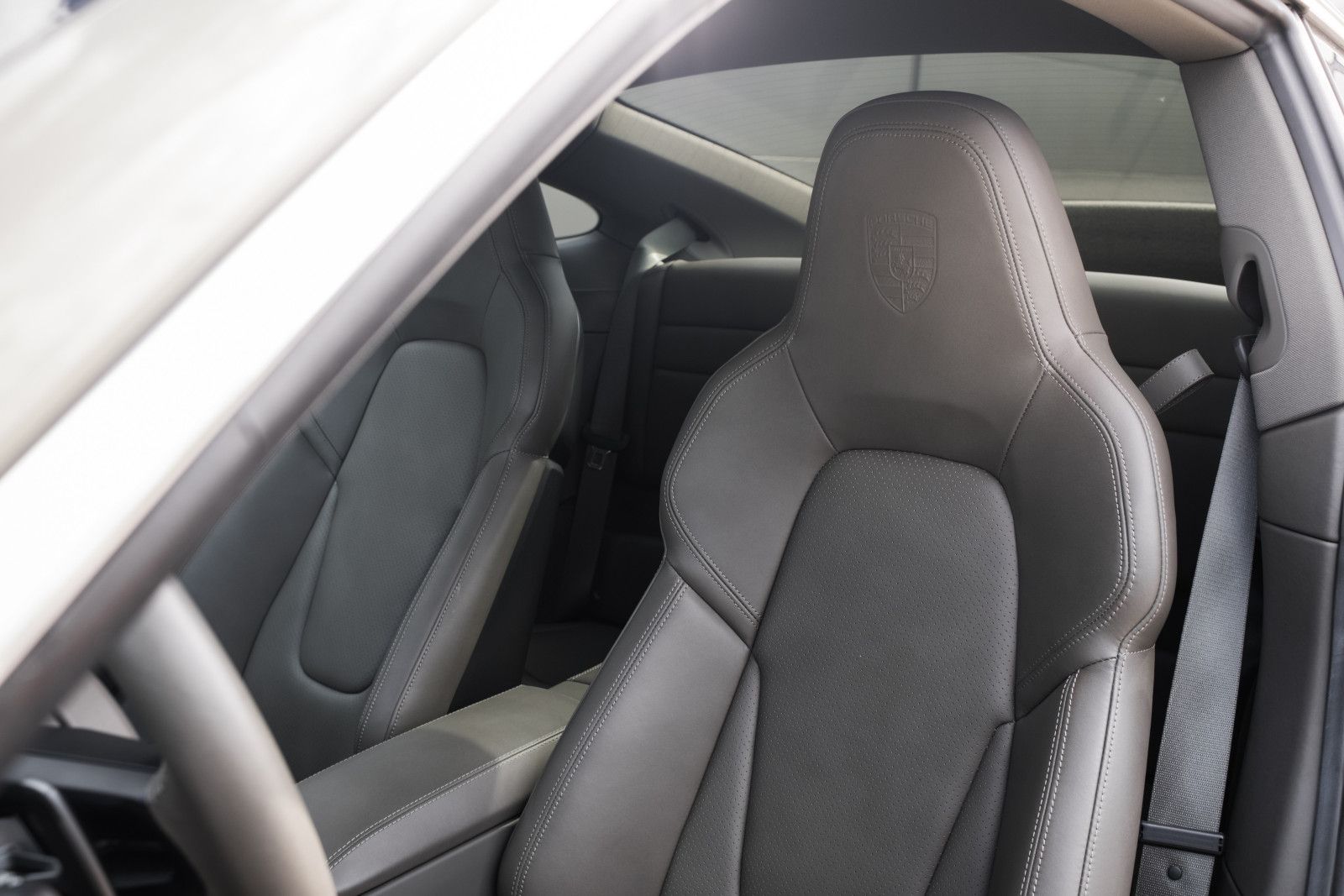 Fahrzeugabbildung Porsche 992/911 Carrera S-Foliert-Bose.Sound-LED Scheinw