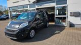 Fiat Qubo Lounge  *KLIMA*NAVI* - Fiat Qubo: Lounge