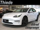 Tesla Model 3 LONGRANGE DUAL-MOTOR NAVI/KAMERA/SH/PANO - Tesla aus 2021