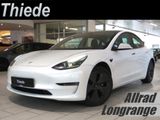 Tesla Model 3 LONGRANGE DUAL-MOTOR NAVI/KAMERA/SH/PANO - Tesla aus 2021