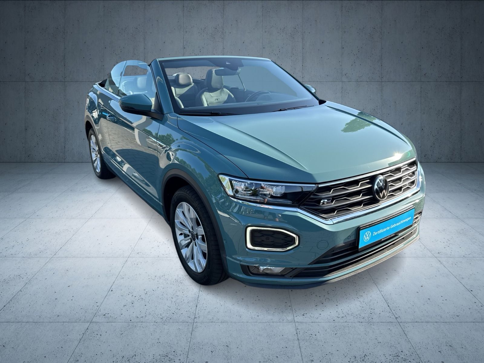 Volkswagen T-Roc - Bild 28