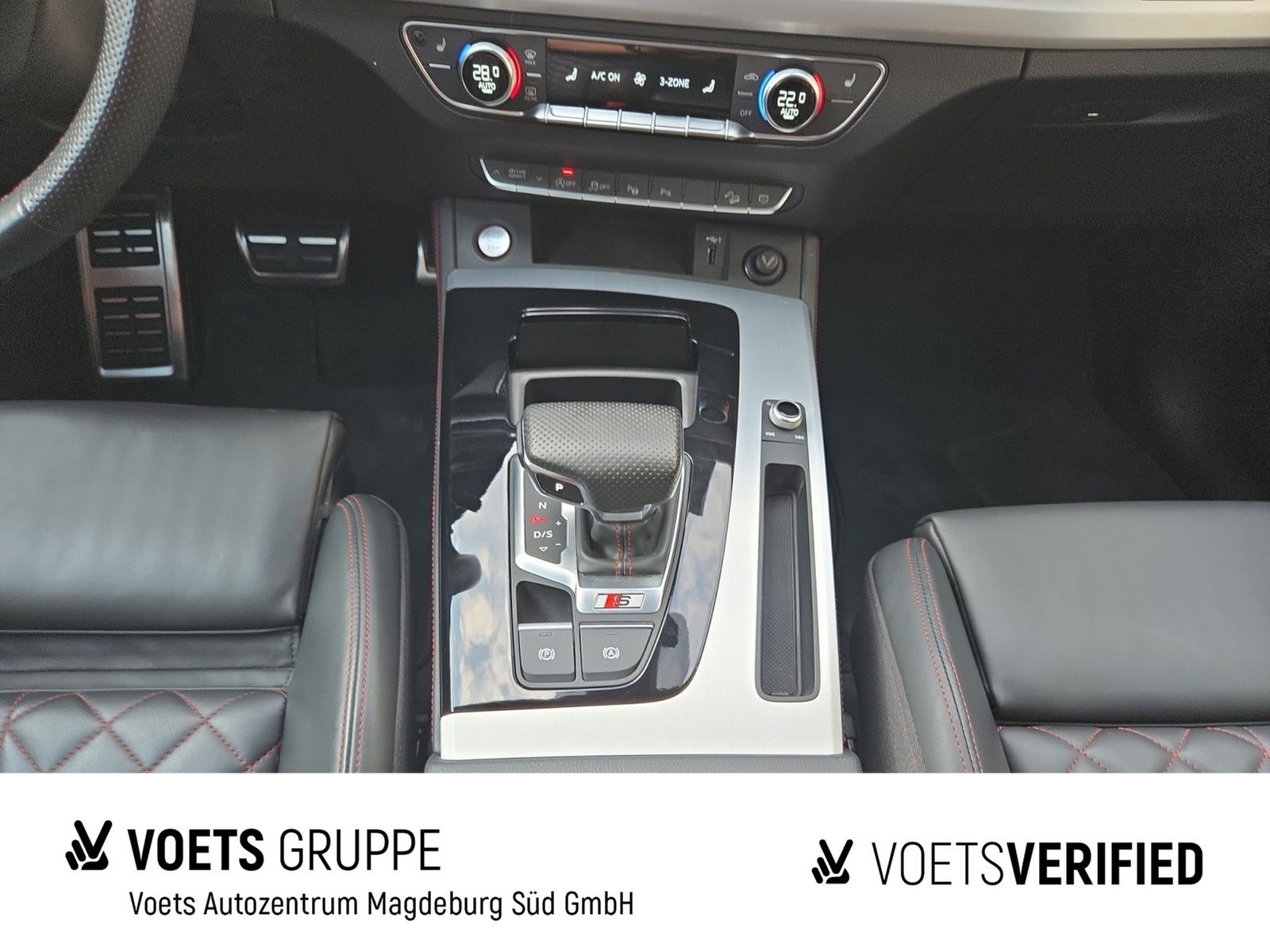 Audi SQ5 - Bild 9