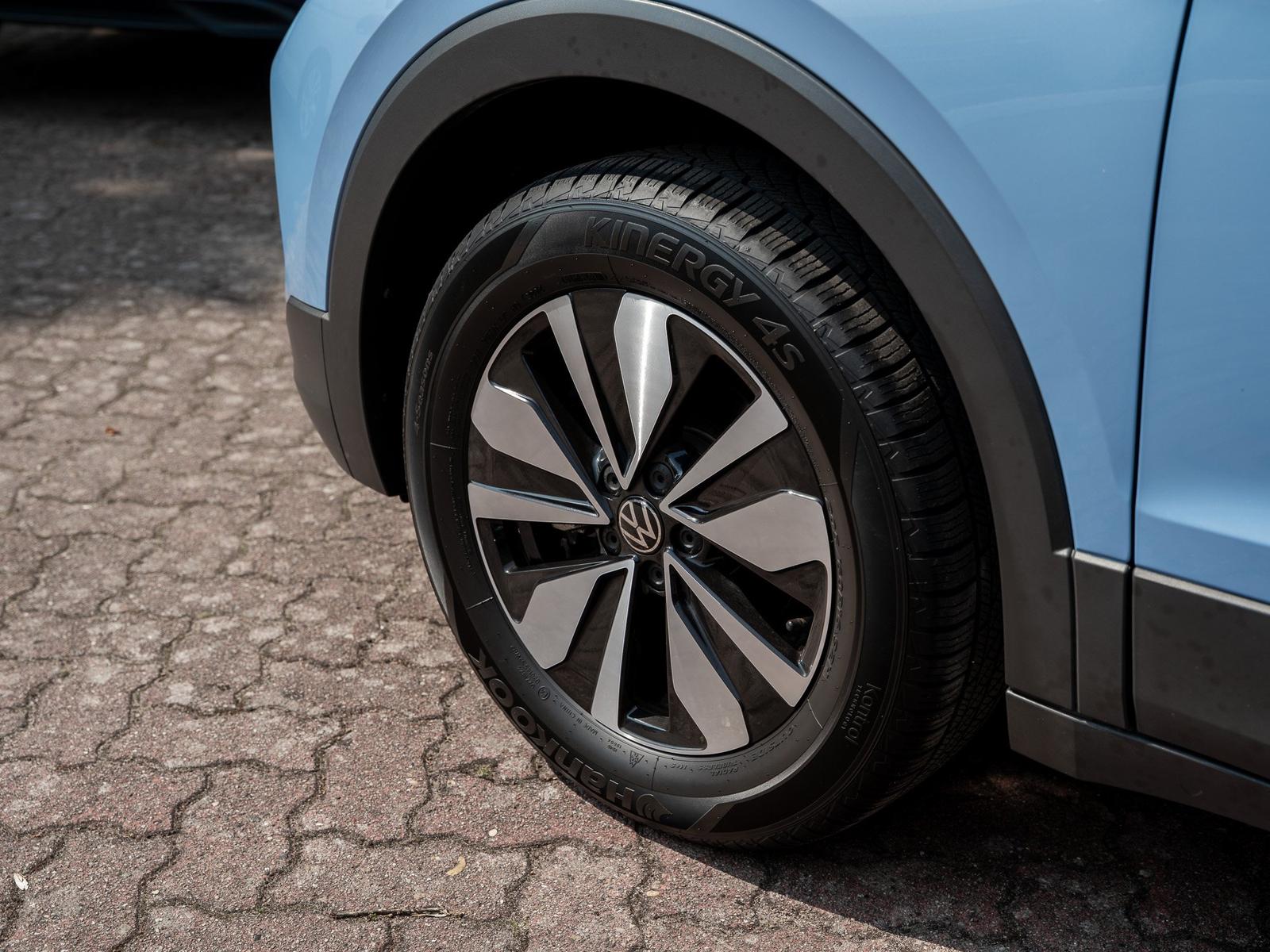 Volkswagen T-Cross Life 1.0 Benzin Life Kam., миниатюра 6