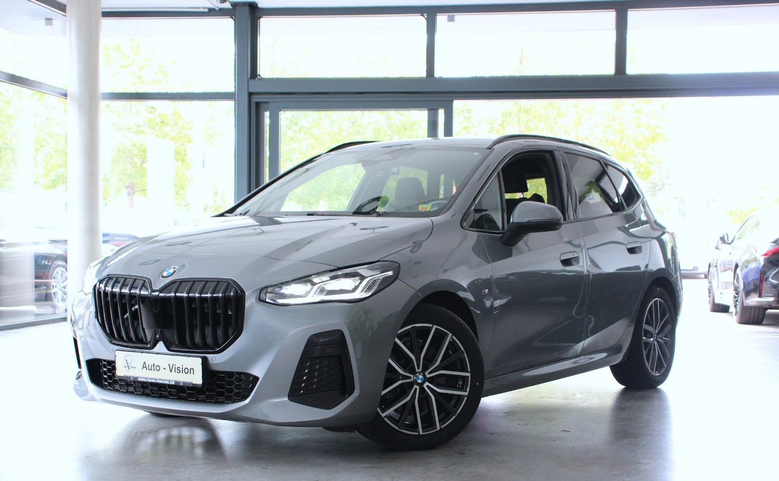 BMW 223 Active Tourer 223i Active Tourer M Sport (U06) *A-LED*HUD*ACC