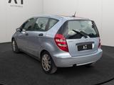 Mercedes-Benz A 150*Automatikgetriebe*Klima*TÜV NEU - Mercedes-Benz A-Klasse: Automatikgetriebe