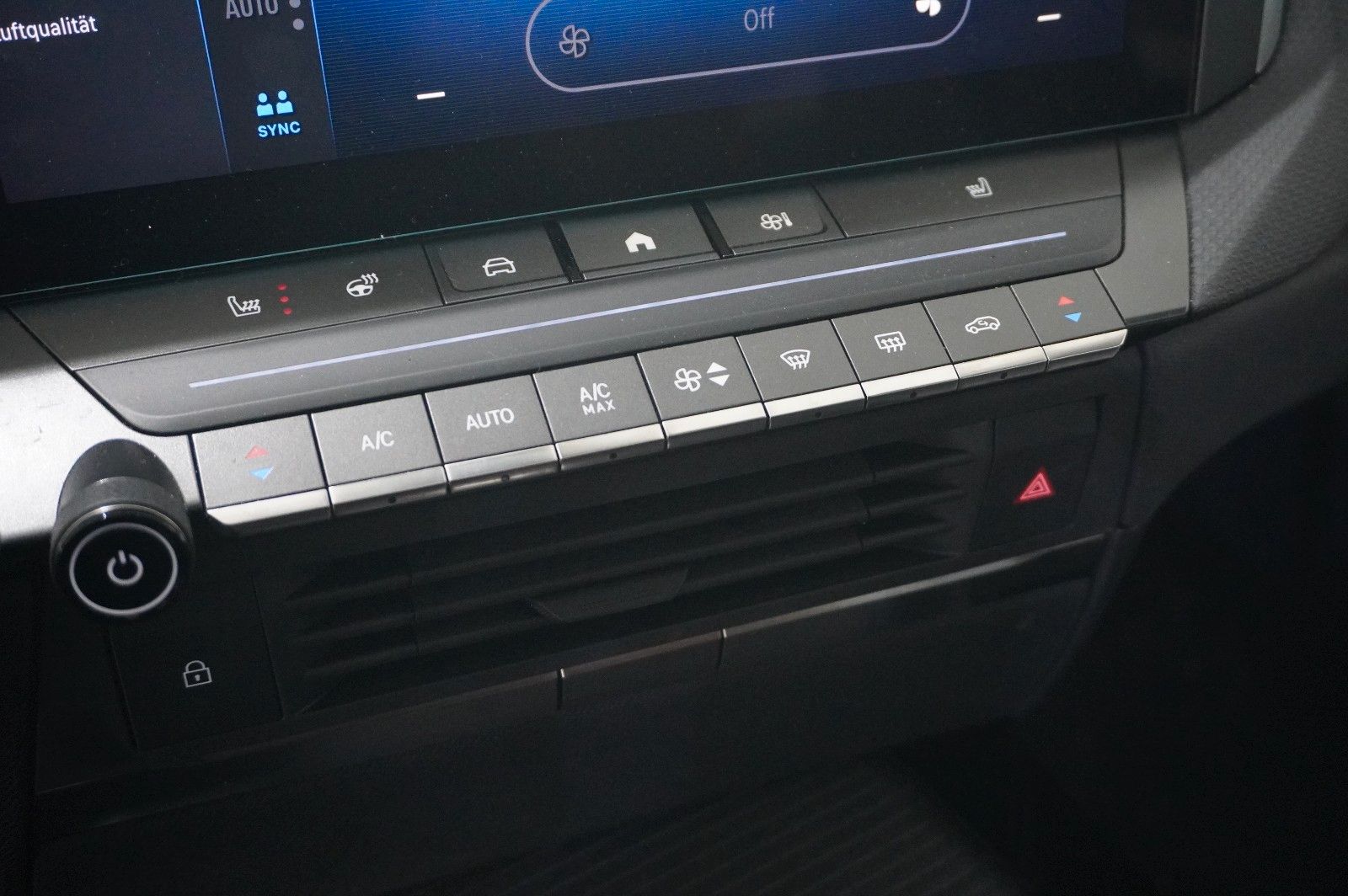Fahrzeugabbildung Opel Astra L ST 1.5D ELEGANCE NAVI/LED/KAMERA/SHZ/DAB