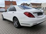 Mercedes-Benz S 350 S 350 BlueTec / d (222.032) - Mercedes-Benz mit Diesel-Antrieb: Limousine, 3.0