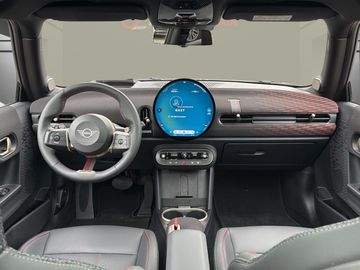 MINI Cooper S - 5