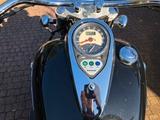 Kawasaki VN 900 - CHOPPER VON 126 BIS 250 CCM
