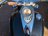 Kawasaki VN 900 - KAWASAKI ERFURT