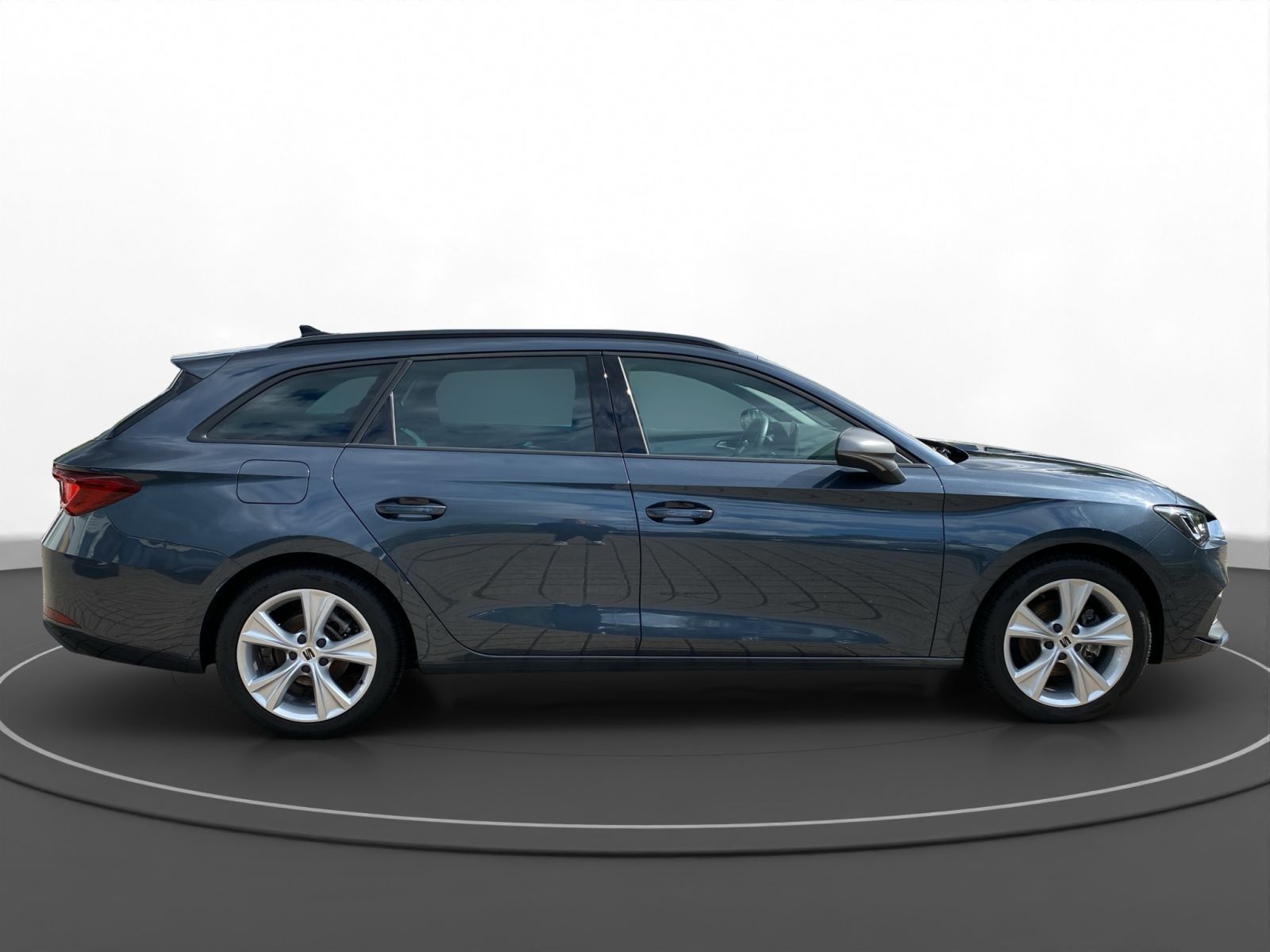 Seat Leon - Bild 8