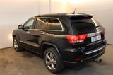 Jeep Grand Cherokee 3.6 V6 Overland Voll aus 1 Hand. - Jeep Grand Cherokee aus 2012: Overland