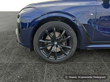 BMW X7 - 9