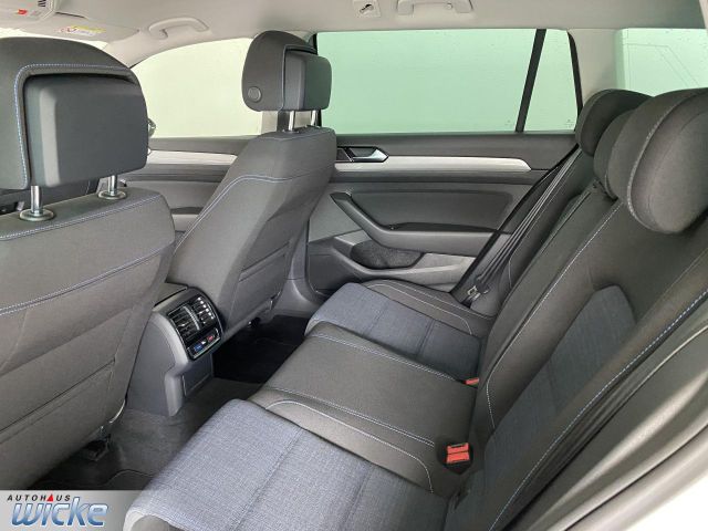 Passat Variant 1.4 TSI DSG Hybrid-Plugin GTE NAV