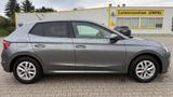 Skoda Fabia 1.0 TSI Style LED+DAB+Climatronic+Sitzheiz - Skoda Fabia: 1.0