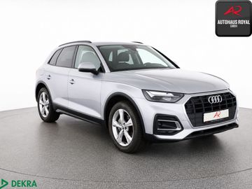 Audi Q5 - 7