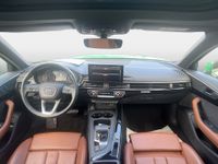 Audi A4 Allroad - Vorschau Bild 10
