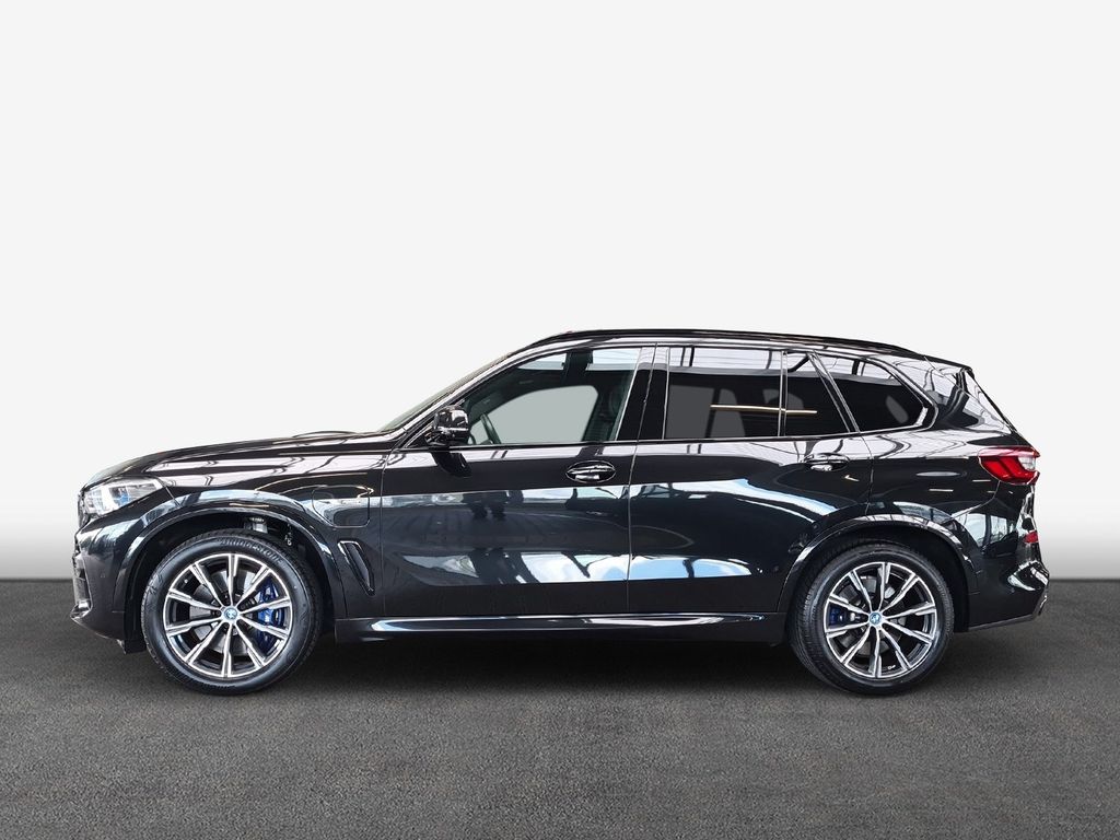 BMW X5 xDrive45e M-Sport Laser Head-Up AHK HK HiFi u