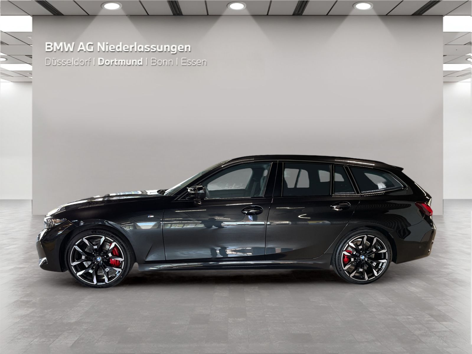 BMW M340d - Bild 5