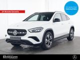 Mercedes-Benz GLA 220 4M PANO/NIGHT/DISTRONIC/MULTIBEAM/KAMERA - Mercedes-Benz GLA 220 aus 2024