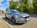 Volvo V40 T2 R Design LED Kamera Navi Business Winter - Volvo V40: R Design
