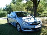 Opel Astra TwinTop140PS/sehr gepflegt /1Hand - Opel Astra: Twintop