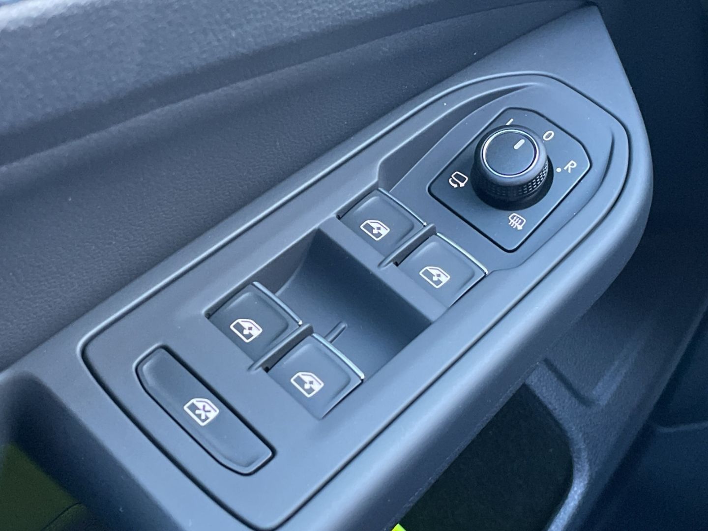 Golf Variant VIII 1.5eTSI DSG ERERGY Kamera/Navi