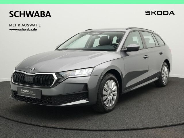 Skoda Octavia - Bild 1