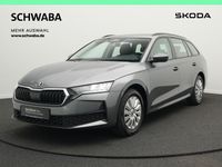 Skoda Octavia - Vorschau Bild 1